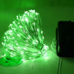 Solar Lamp String - Image 2