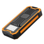 Dual USB Solar-Battery Charger - Image 8