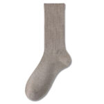 High Ankle Cotton Socks - Image 13