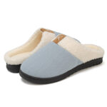 Winter Fleece Slippers - Image 9