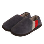 Winter Warm Indoor Non-slip Slippers - Image 2