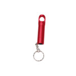 Aluminum LED Flashlight - Image 9
