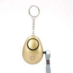 Safety Alarm Keychain - Image 11