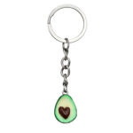 Heart-shaped Keychain - Image 7