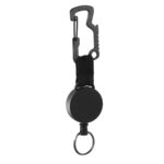 Release Clip Keychain - Image 8