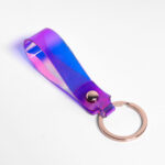 PVC Key Tag - Image 8