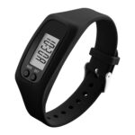 Watch Wristband Sports Pedometer - Image 16