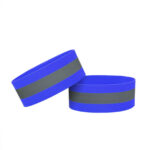 High Visibility Reflective Ankle Band - Image 2