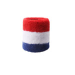 Gay Pride Sweat Wristband - Image 13