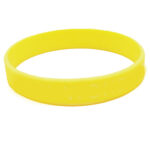 Colorfilled Silicone Bracelet - Image 9