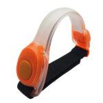Flashing Reflective Running Armband - Image 16