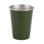 16oz Stainless Steel Drinking Cup - Image 10