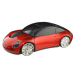 Roadster Shaped Wireless Mouse - Image 9