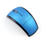 2.4G Foldable Wireless Mouse - Image 7