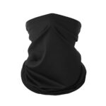 Ice Silk Neck Gaiter Face Mask - Image 15