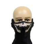 Music Glowing Rave Mask - Image 12