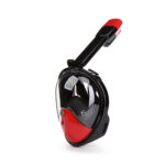 Snorkeling Diving Scuba Mask - Image 2