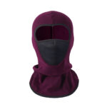 Warm Fleece Ski Face Mask - Image 15