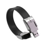 4GB Leather Wristband USB Flash Drive - Image 6