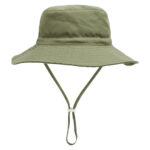 Kids Wide Brim Sun Hat - Image 16