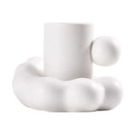 13oz Cloud Ceramic Coffee Mug - Image 9