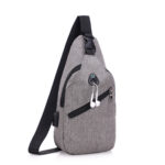Outdoor Travel Sports Shoulder Bag - Image 8