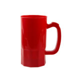 14 oz Plastic Beer Stein Mug - Image 7
