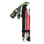 Collapsible Trekking Hiking Pole - Image 7