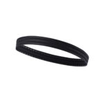 Elastic Thin Silicone Grip Headband - Image 8