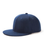 Front Flat Cap - Image 15