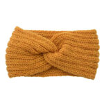 Knitted Sport Warm Headband - Image 14