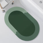 Oval Shape Doormat - Image 8