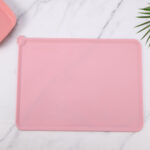 Pet Waterproof Silicone Food Mat - Image 6