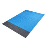 Sand Free Beach Blanket Mat - Image 6