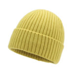 Winter Knitted Beanie - Image 15