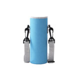 Neoprene Water Bottle Sleeve - Image 7