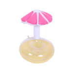 Mushroon Inflatable Pool Toy Drink Holder - Image 5