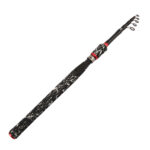 Portable Section Telescopic Fishing Rod - Image 6