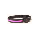 Chargeable LED Dog Collar - Image 10