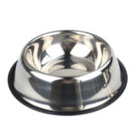 Stainless Steel Pet Bowl - Image 7