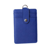PU Leather ID Badge Holder - Image 12