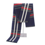 Winter Cashmere Scarf - Image 7