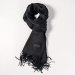 Cashmere Scarf - Image 15