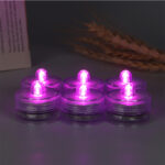 Flameless Tealight - Image 12