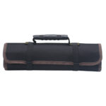 Tool Roll Organizer Bag - Image 9