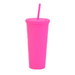 22oz Tumbler with Straw - Image 16