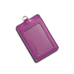 Vertical Style ID Badge Card Holder - Image 19