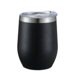 12oz Double Wall Vacuum Insulated Travel Tumbler - Image 13