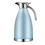 Vacuum Insulated Stainless Steel Water Kettle - Image 15