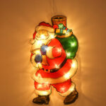 Christmas Window Light - Image 14